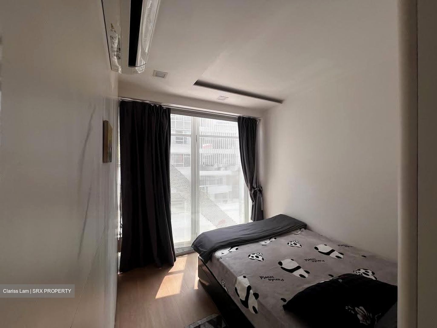 The Sanctuary @ Geylang (D14), Apartment #614294551